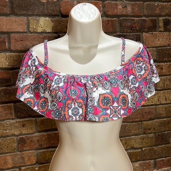 Bikini top size small - Picture 1 of 5